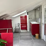 Ubytování v soukromí Le 7 Capbreton