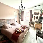 Ubytování v soukromí Le 7 Capbreton
