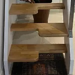 Le 7 Ubytování v soukromí