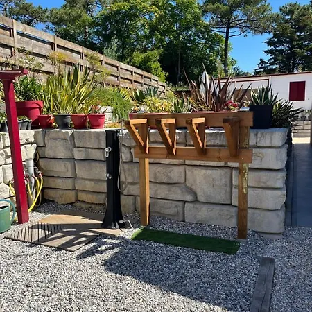 Le 7 & Ses Climatisees ! Accommodatie bij particulieren *