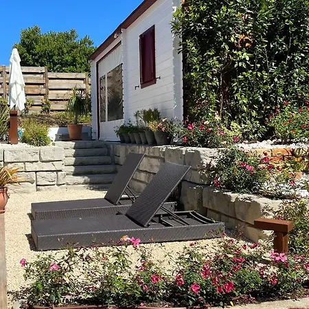 Le 7 & Ses Climatisees ! Accommodatie bij particulieren