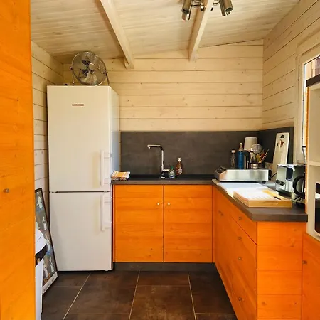 Accommodatie bij particulieren Le 7 & Ses Climatisees !