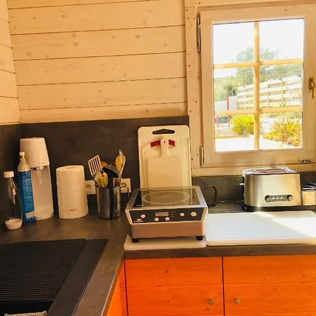 Le 7 Séjour chez l'habitant