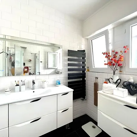 Accommodatie bij particulieren Le 7 & Ses Climatisees ! *