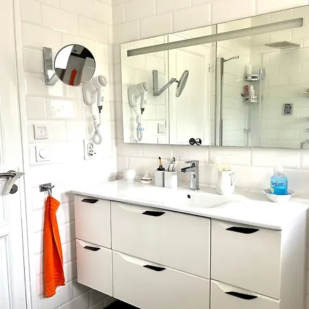 Le 7 & Ses Climatisees ! Accommodatie bij particulieren *
