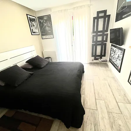 Le 7 & Ses Climatisees ! Accommodatie bij particulieren