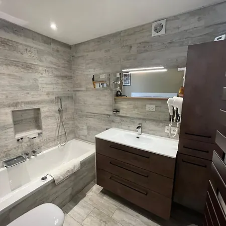 Accommodatie bij particulieren Le 7 & Ses Climatisees ! *