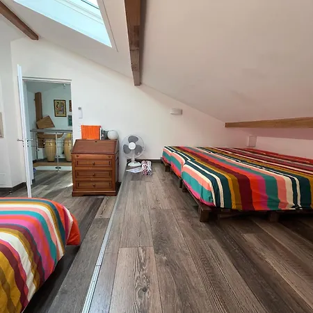 Le 7 & Ses Climatisees ! Accommodatie bij particulieren