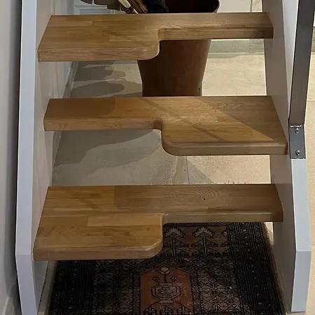 Le 7 Séjour chez l'habitant