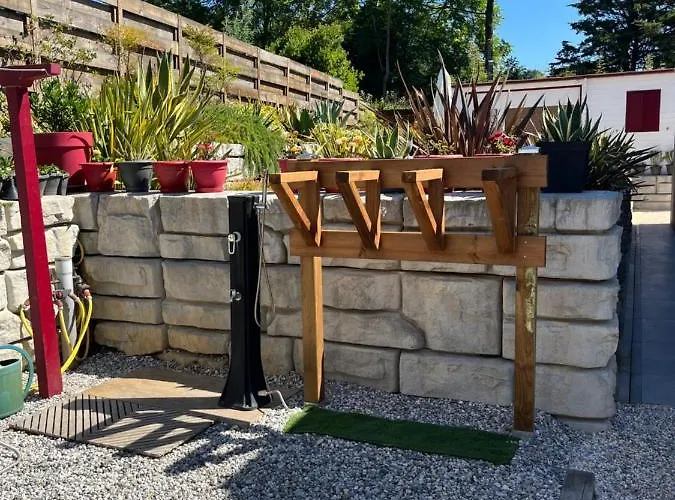 Le 7 Séjour chez l'habitant *