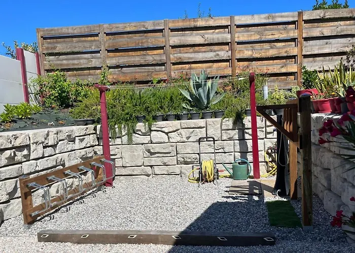 民宿 Le 7 卡布勒通