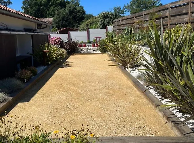 Le 7 Séjour chez l'habitant *