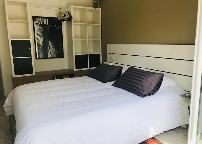 Le 7 Séjour chez l'habitant *