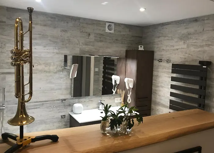 Le 7 Séjour chez l'habitant Capbreton