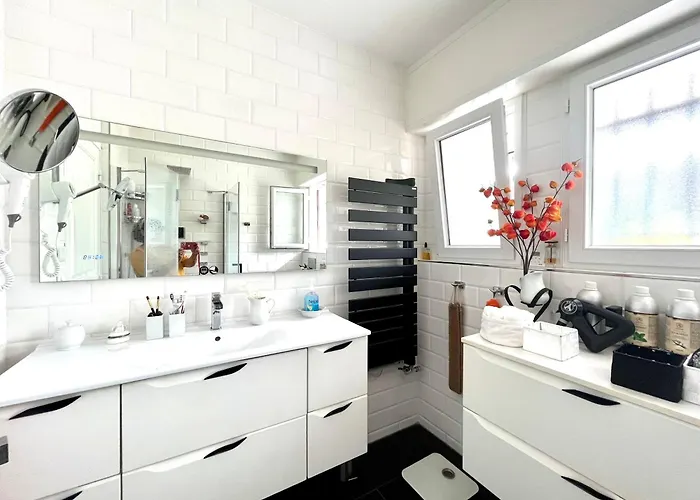 Séjour chez l'habitant Le 7 *