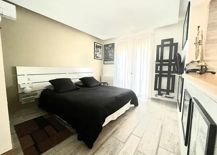 Séjour chez l'habitant Le 7 Capbreton