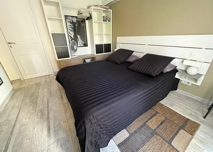 Le 7 民宿 卡布勒通