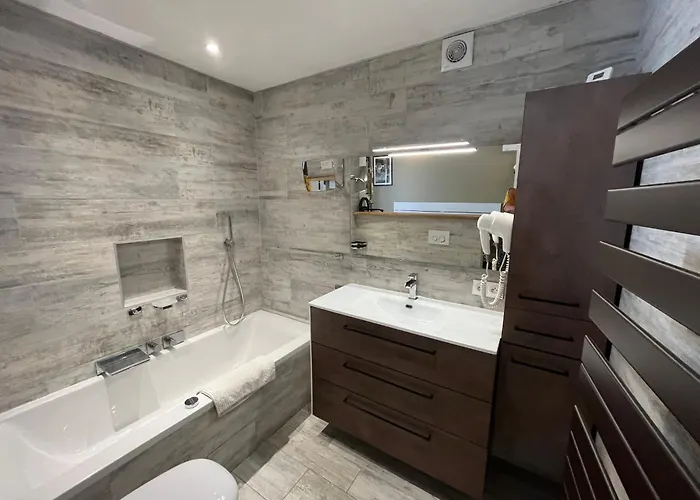 Séjour chez l'habitant Le 7 *