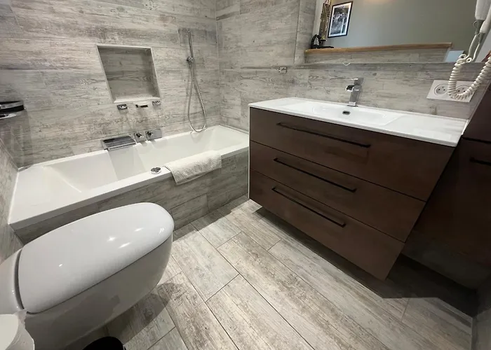 Le 7 Séjour chez l'habitant Capbreton