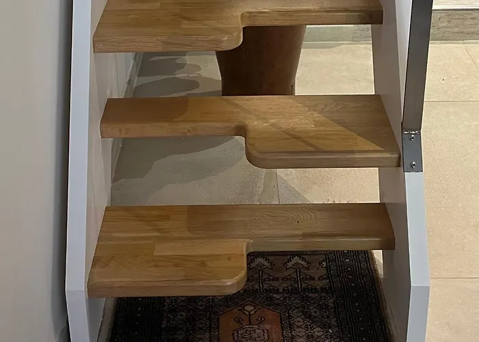 Le 7 Séjour chez l'habitant